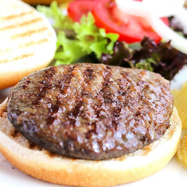 Pork Sandwiches