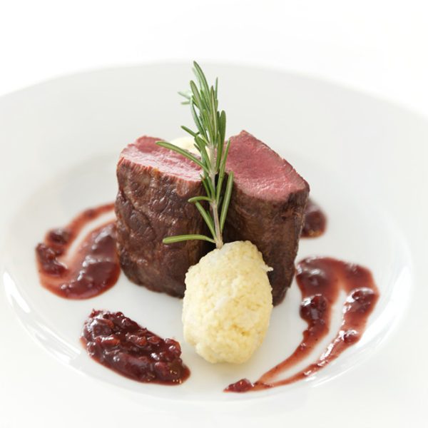 Beefsteak